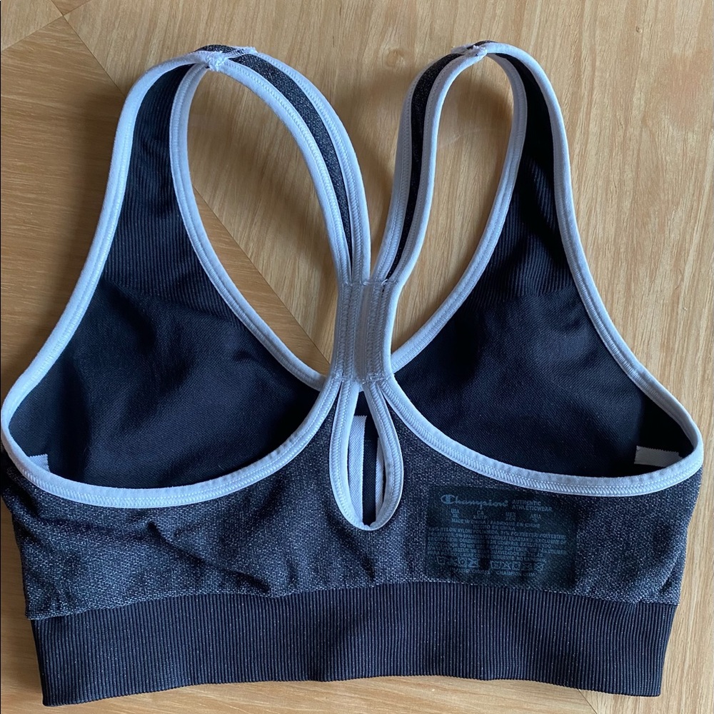 champion sports bra - Picture 4 of 5